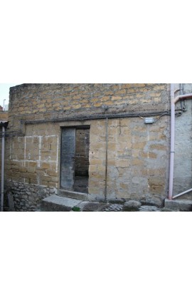 WAREHOUSE CIRAOLO – ARAGONA (AG)