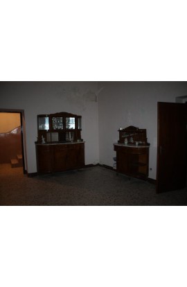 HOUSE CIRAOLO – ARAGONA (AG)