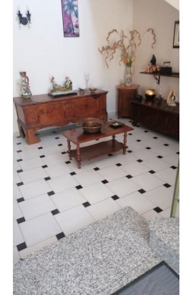 PANORAMIC RENTAL HOME LUCIANO