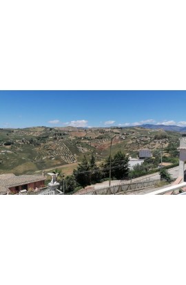 PANORAMIC RENTAL HOME LUCIANO