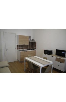 RENTAL HOUSE CANNATELLA - GROUND FLOOR