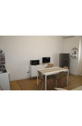 RENTAL HOUSE CANNATELLA - GROUND FLOOR