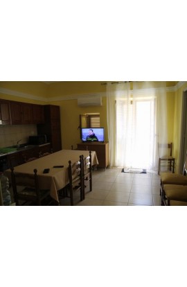 RENTAL HOME ALBA - SALITA CUFFARO