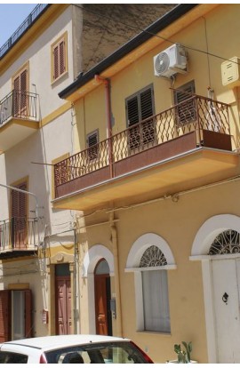RENTAL HOME ALBA - SALITA CUFFARO
