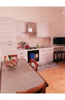 RENTAL HOME DOMENICO VIA PAGANINI - APT RHT