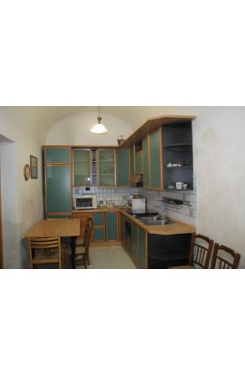 CASA CAPELLANO VIA FIDANZA