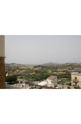 CASA PANORAMICA DI MARIA – VIA DELLE SCUOLE