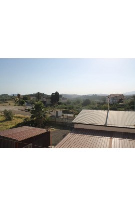 APT PANORAMICO ANDREA - CDA PIANO D'OCA