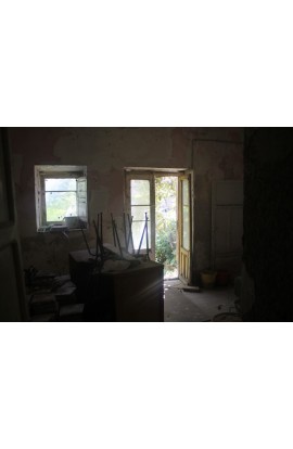 HOUSE WITH GARDEN – CALDARA SAN BIAGIO PLATANI (AG)