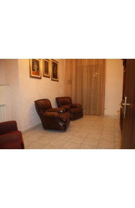 CASA ACQUISTO – VIA MESSINA/CORNER SALITA CONVENTO