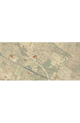 TERRENO BONDI' – CDA ZOTTI/MANDORLA