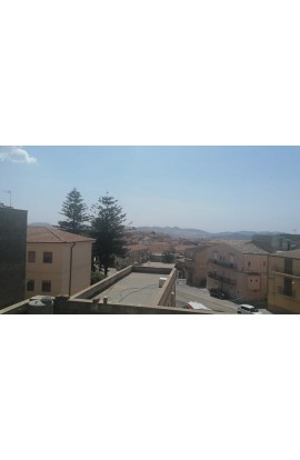 CASA PANORAMICA LO MONACO – VIA MARSALA  E VIA CANTU