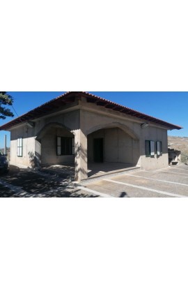 VILLA  PANORAMICA PULLARA