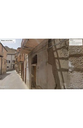 CASE CINQUEMANI – VIA PALERMO E VIA AMORMINO