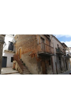 CASE CINQUEMANI – VIA PALERMO E VIA AMORMINO