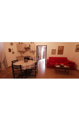 CASA PANORAMICA SABELLA – SALITA REGINA ELENA E VIA D'ANNA