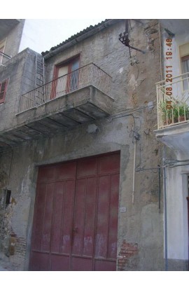 CASA DELL'ARTE VIA CINQUEMANI – 2° UNITA'