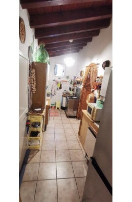 VILLA AND LAND CONTRADA RAGANA– SAN MARCO (AG)