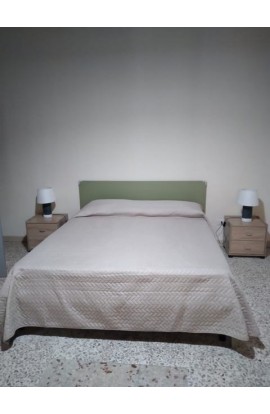RENTAL HOUSE - CASA CAPPELLANO VIA FIDANZA