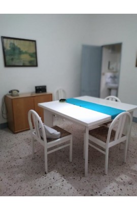 RENTAL HOUSE - CASA CAPPELLANO VIA FIDANZA