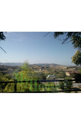 CASA GRASSADONIA LARGO BELLI - PROPERTY IN SICILY