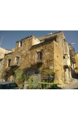 CASA GRASSADONIA LARGO BELLI - PROPERTY IN SICILY