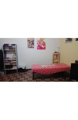 APT ENRICO – VIA PATRICOLO, PALERMO