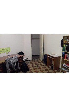 APT ENRICO – VIA PATRICOLO, PALERMO