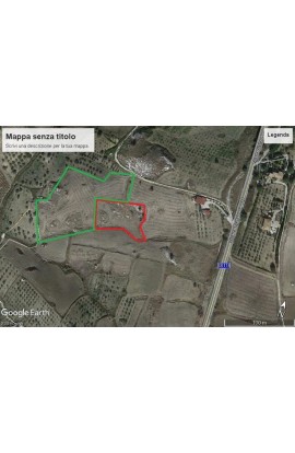 TERRENO CROCE MARTORANA (13000 mq)– CDA SAVARINI
