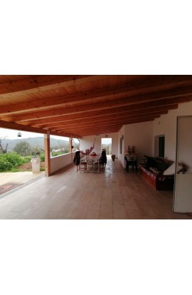 CASA OROBELLO - RENTAL HOUSE