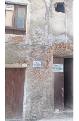 CASA LA MATTINA – VIA SETTICASI