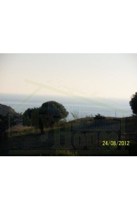 LAND PUGLISI - ERACLEA MINOA (AG) - PROPERTY IN SICILY