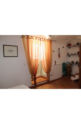 CASA MULA VIA CRISPI - PROPERTY IN SICILY