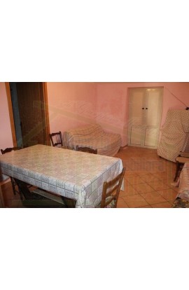 CASA DI STEFANO VIA ANTINORI - PROPERTY IN SICILY