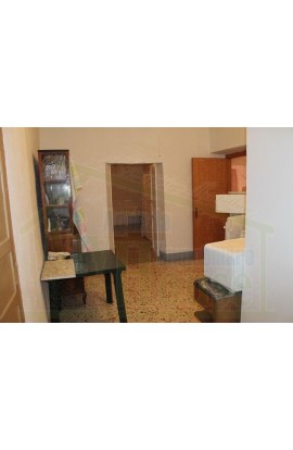 CASA DI STEFANO VIA ANTINORI - PROPERTY IN SICILY