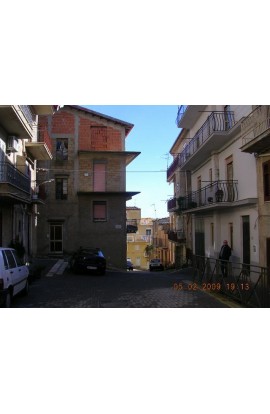 APARTMENTS CANNATELLA - PROPERTY IN SICILY