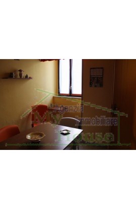 CASA PANORAMICA IN VIA GENTILE/SALITA CARMELO - PROPERTY IN SICILY