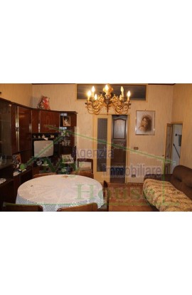 CASA DI CHIAZZA SALITA CARMELO - PROPERTY IN SICILY