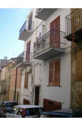 APARTAMENTO FILOCCO - PROPERTY IN SICILY