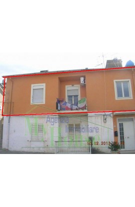 APPARTAMENTO NEL CORSO CINQUEMANI - PROPERTY IN SICILY