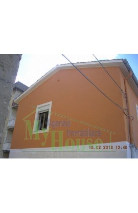 APPARTAMENTO NEL CORSO CINQUEMANI - PROPERTY IN SICILY