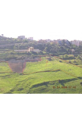 small house and land near centre (Contrada Pozzillo)- PROPERTY IN SICILY