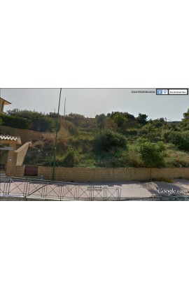 RURAL BUILDING WITH LAND IN CONTRADA MARULLO - PROPERTY IN SICILY