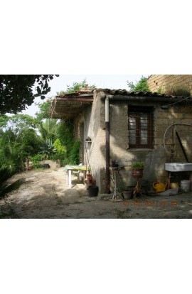 TERRENO SALVO CONTRADA CALDARELLE - PROPERTY IN SICILY