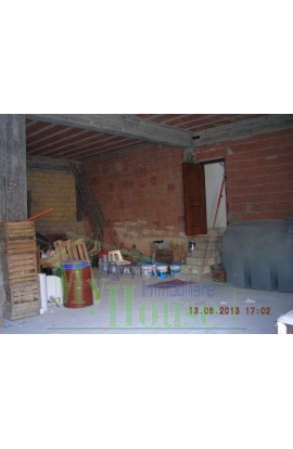 GARAGE COMPARETTO - PROPERTY IN SICILY