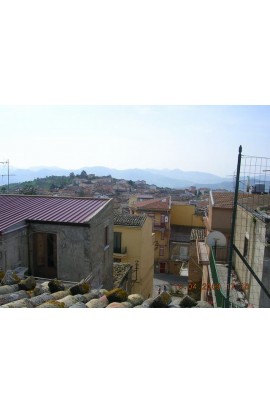 CASA CIPRIANI - VENDESI CASA IN SICILIA CIANCIANA