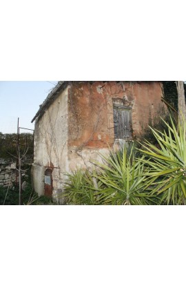 HOUSE AND LAND LAZARA - SANTO STEFANO QUISQUINA (AG)