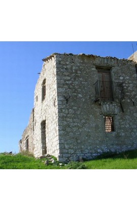 TERRENO E CASA ALFANO CDA SAVARINI