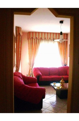 APPARTAMENTO VACCARO - PROPERTY  IN SICILY