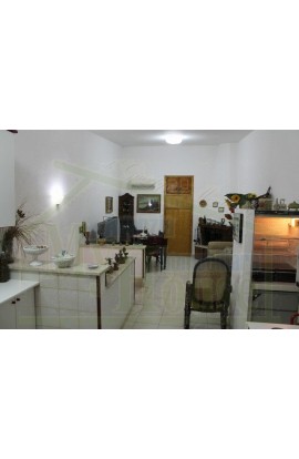 CASA CONIGLIO - CORSO VITTORIO EMANUELE - PROPERTY IN SICILY